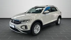 Gebraucht 2025 VW T-Roc Life SUV | 25.590 € (Superpreis)