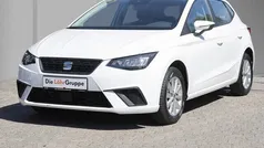 Gebraucht 2022 Seat Ibiza Style Limousine | 15.980 € (Fairer Preis)