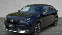 Mercure grau metallic Neu 2025 Citroën C4 Limousine | 24.590 € (Fairer Preis)