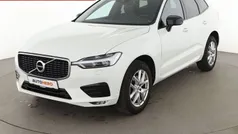 Weiß Gebraucht 2019 Volvo XC60 R-Design SUV | 28.720 € (Guter Preis)