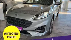 Gebraucht 2022 Ford Kuga ST-Line X SUV | 26.480 € (Guter Preis)