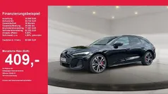 Gebraucht 2025 Audi S5 Sport Kombi | 82.990 € (Etwas zu teuer)