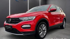 Gebraucht 2021 VW T-Roc Style SUV | 22.890 € (Guter Preis)