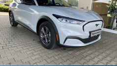 Space white Gebraucht 2023 Ford Mustang Mach-E SUV | 36.990 € (Fairer Preis)