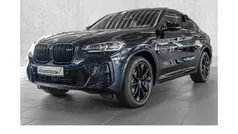 Gebraucht 2024 BMW X4 M Sport SUV | 67.495 € (Fairer Preis)