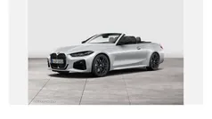 Gebraucht 2021 BMW M440 M Sport Limousine | 57.440 € (Teuer)
