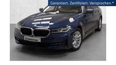 Gebraucht 2021 BMW 545e Limousine | 38.990 € (Fairer Preis)