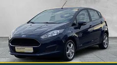 Gebraucht 2016 Ford Fiesta Trend Kleinwagen | 7.190 € (Guter Preis)