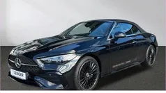 Gebraucht 2025 Mercedes CLE200 AMG Cabrio | 61.580 €