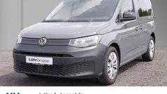 Pure grey Gebraucht 2023 VW Caddy Van / Kleinbus | 28.980 € (Fairer Preis)