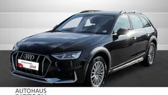 Gebraucht 2022 Audi A4 Allroad Basis Kombi | 33.990 € (Guter Preis)