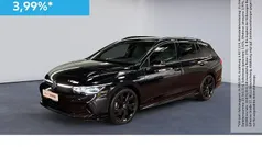 Gebraucht 2022 VW Golf VIII R-line Kombi | 27.750 € (Fairer Preis)