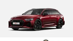 Gebraucht 2025 Audi RS6 Performance Kombi | 151.990 €
