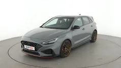 Grau Gebraucht 2022 Hyundai i30 N Performance Limousine | 30.730 € (Fairer Preis)
