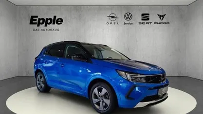 Gebraucht 2022 Opel Grandland X Ultimate SUV | 22.490 € (Guter Preis)