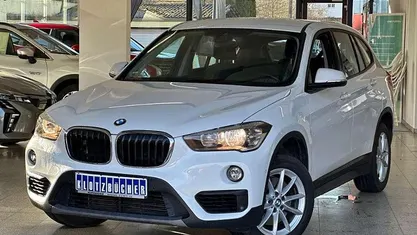 Gebraucht 2018 BMW X1 SUV | 20.800 € (Fairer Preis)