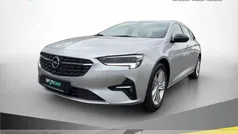 Silber Gebraucht 2023 Opel Insignia Elegance Kombi | 21.290 € (Guter Preis)