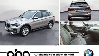 Gebraucht BMW X1 Advantage 125 PS (91 kW) 2020 SUV