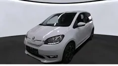 Gebraucht 2021 Skoda Citigo-e IV Best of Kleinwagen | 13.380 € (Guter Preis)