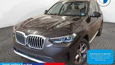 Gebraucht 2024 BMW X3 SUV | 48.950 € (Superpreis)
