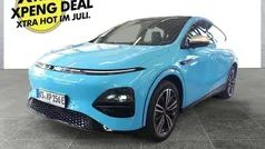 Gebraucht 2025 XPENG G6 RWD Long Range SUV | 46.000 € (Fairer Preis)