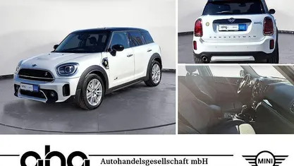 Gebraucht Mini Cooper S Countryman Premium Plus 125 PS (91 kW) 2022 SUV