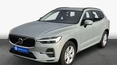 Vapour grey Gebraucht 2025 Volvo XC60 SUV | 50.900 € (Fairer Preis)