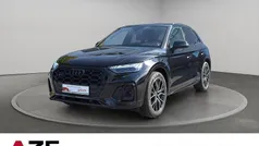 Gebraucht 2022 Audi SQ5 Ambiente SUV | 53.480 € (Fairer Preis)