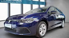 Gebraucht 2023 VW Golf VIII Life Kombi | 20.560 € (Fairer Preis)