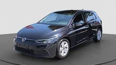 Gebraucht 2022 VW Golf VIII Life | 22.040 € (Fairer Preis)