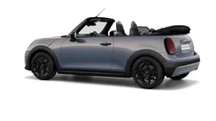 Gebraucht 2025 Mini John Cooper Works Cabriolet Cabrio | 38.790 € (Guter Preis)