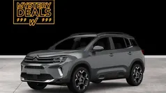 Grau Gebraucht 2025 Citroën C5 Aircross SUV | 28.390 € (Fairer Preis)