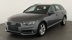 Gebraucht 2019 Audi A4 Sport Kombi | 24.445 € (Fairer Preis)
