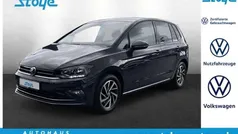 Uranograu Gebraucht 2018 VW Golf Sportsvan Join Van / Kleinbus | 18.320 € (Fairer Preis)