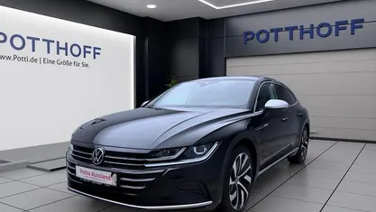 Gebraucht 2022 VW Arteon Limousine | 60.417 €
