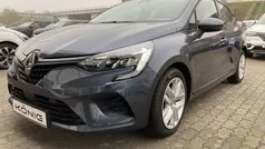 Gebraucht 2021 Renault Clio V Zen Limousine | 17.299 € (Fairer Preis)