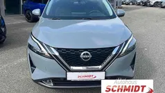Gebraucht 2022 Nissan Qashqai N-Connecta SUV | 24.700 € (Fairer Preis)
