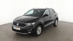 Gebraucht 2019 VW T-Roc IQ Drive SUV | 21.640 € (Fairer Preis)