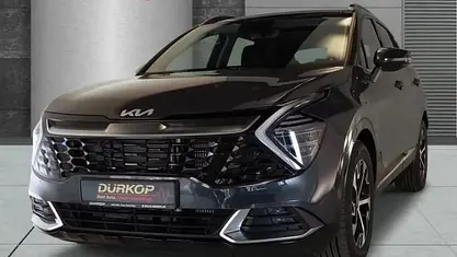 Gebraucht 2024 Kia Sportage Spirit SUV | 37.490 € (Fairer Preis)