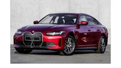 Gebraucht 2025 BMW i4 Sport Line Limousine | 49.990 € (Guter Preis)