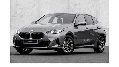 Gebraucht BMW 120 Sport Line 170 PS (125 kW) 2025 Kleinwagen