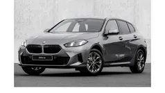 Gebraucht 2025 BMW 120 Sport Line Kleinwagen | 34.949 € (Guter Preis)