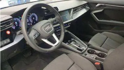 Gebraucht Audi A3 Advanced 150 PS (110 kW) 2025 Limousine
