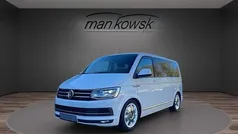 Gebraucht 2017 VW T6 Generation Six Van | 34.987 € (Etwas zu teuer)