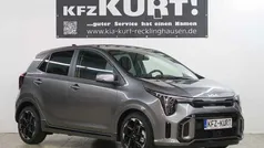 Gebraucht 2025 Kia Picanto Kleinwagen | 19.490 € (Fairer Preis)