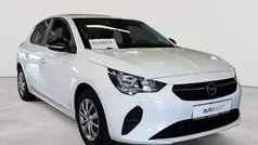 Gebraucht 2022 Opel Corsa Edition Limousine | 11.490 € (Guter Preis)