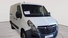 Gebraucht 2020 Opel Movano Van | 16.990 € (Guter Preis)