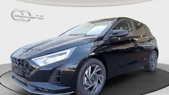 Phantom black Neu 2024 Hyundai i20 GO! Limousine | 20.990 € (Fairer Preis)