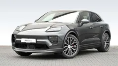 Vulkangraumetallic Gebraucht 2024 Porsche Macan SUV | 107.290 € (Fairer Preis)