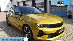 Gebraucht 2024 Opel Astra GS Line Limousine | 25.999 € (Superpreis)